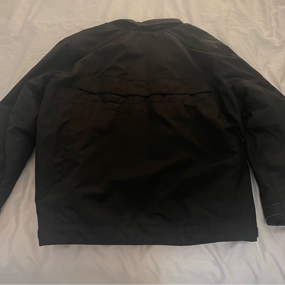Jacket - Picture 3 of 5